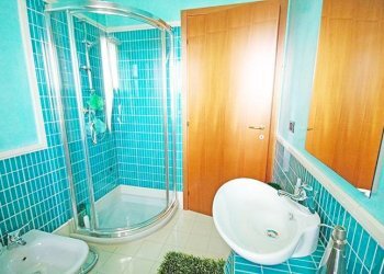 Bagno - Attico via Gritti, Bergamo - foto 25