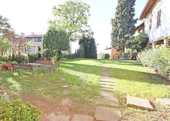 parco - Villa a Schiera via aminella, Trescore Balneario - foto 5