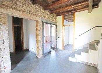 disimpegno - Villa a Schiera via aminella, Trescore Balneario - foto 6