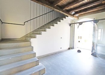 scala interna - Villa a Schiera via aminella, Trescore Balneario - foto 7