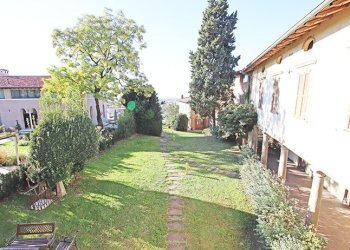 parco - Villa a Schiera via aminella, Trescore Balneario - foto 12