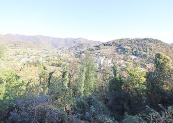 vista panoramica - Villa a Schiera via aminella, Trescore Balneario - foto 19