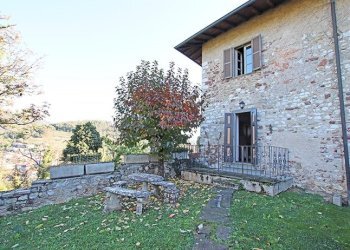 ingresso - Villa a Schiera via aminella, Trescore Balneario - foto 24