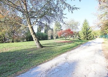 parco - Villa a Schiera via aminella, Trescore Balneario - foto 25