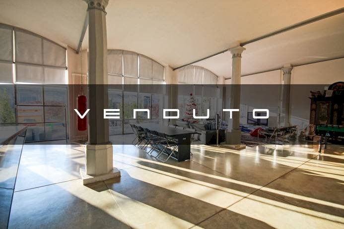 Alzano Lombardo Loft venduto - Loft via Gerolamo Acerbis, Alzano Lombardo - photo 1