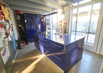 cucina - Loft via Gerolamo Acerbis, Alzano Lombardo - foto 8