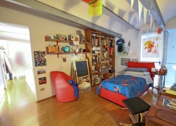 cameretta - Loft via Gerolamo Acerbis, Alzano Lombardo - foto 12