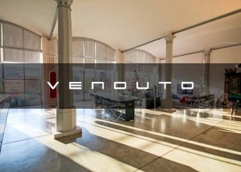 Alzano Lombardo Loft venduto - Loft via Gerolamo Acerbis, Alzano Lombardo - foto 1