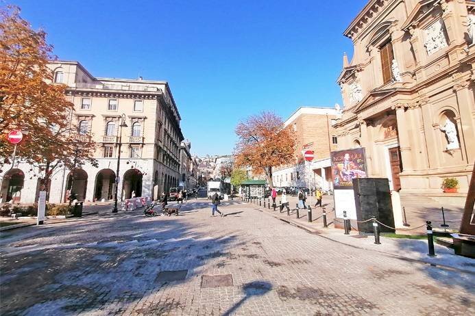 Negozio - Negozio Bergamo - foto 1