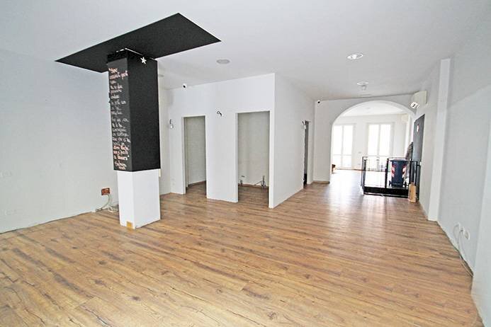 Negozio a reddito - Shop Via San Bernardino, Bergamo - photo 2