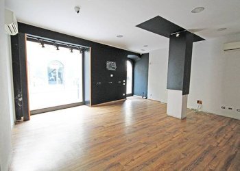 Negozio a reddito - Negozio Via San Bernardino, Bergamo - foto 1