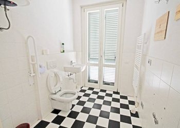 Bagno - Negozio Via San Bernardino, Bergamo - foto 5