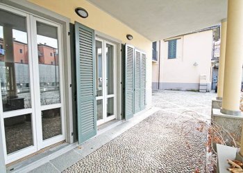 Portico - Negozio Via San Bernardino, Bergamo - foto 6