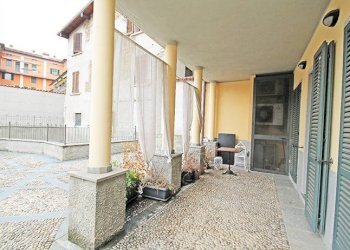 Portico - Negozio Via San Bernardino, Bergamo - foto 7