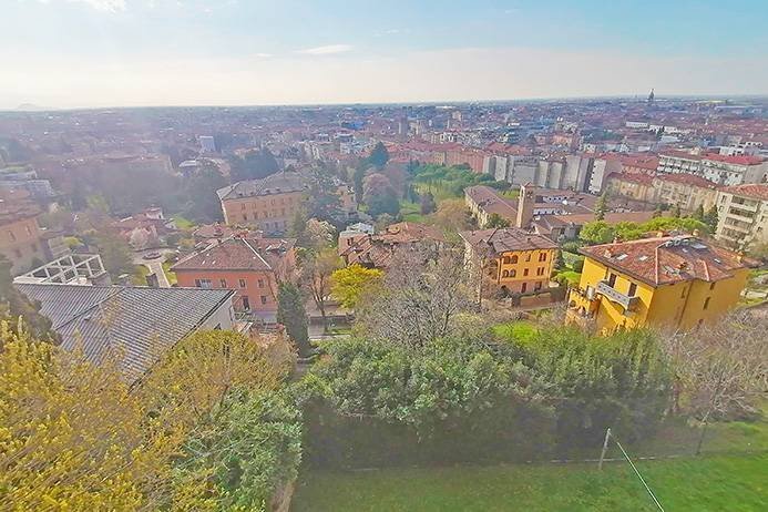 Bergamo centro villa - Villa Bergamo - foto 2