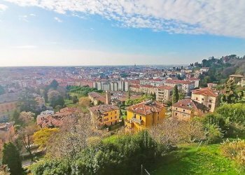 Bergamo centro villa - Villa Bergamo - foto 1