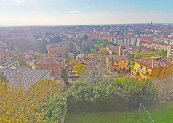 Bergamo centro villa - Villa Bergamo - foto 2
