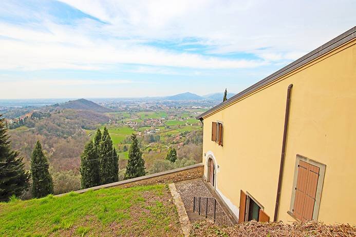 Vista Panoramica - Villa Bergamo - foto 3
