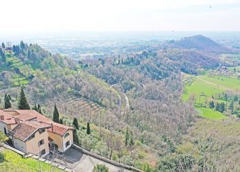 Vista Panoramica - Villa Bergamo - foto 1