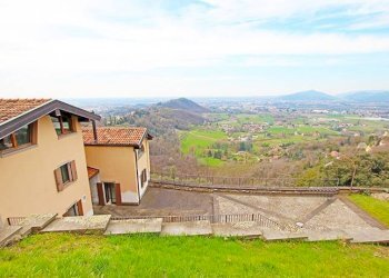 Vista Panoramica - Villa Bergamo - foto 2