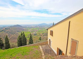 Vista Panoramica - Villa Bergamo - foto 3