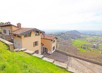 Vista Panoramica - Villa Bergamo - foto 4