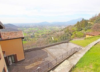 Vista Panoramica - Villa Bergamo - foto 5