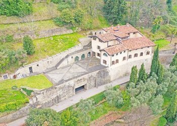 Edificio - Villa Bergamo - foto 9