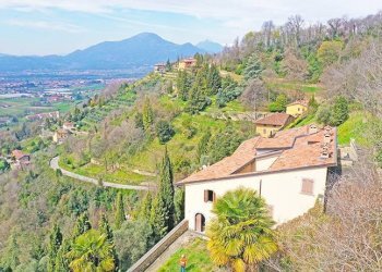 Edificio - Villa Bergamo - foto 10