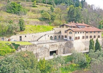 Edificio - Villa Bergamo - foto 13