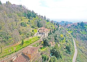 Edificio - Villa Bergamo - foto 14