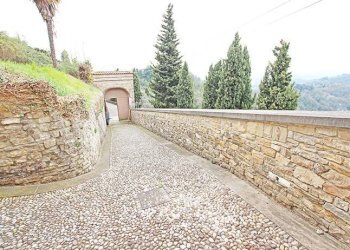 Ingresso - Villa Bergamo - foto 15
