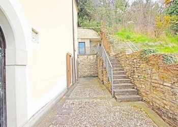 Ingresso - Villa Bergamo - foto 16