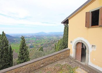 Vista Panoramica - Villa Bergamo - foto 17