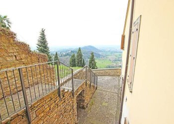 Vista Panoramica - Villa Bergamo - foto 18