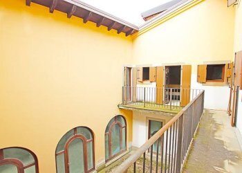 Corte - Villa Bergamo - foto 19