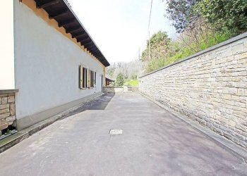 Terrazzo - Villa Bergamo - foto 22