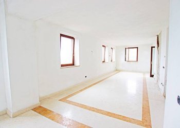 Soggiorno - Villa Bergamo - foto 23