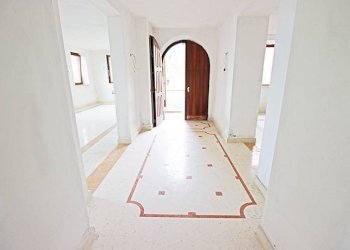 Ingresso - Villa Bergamo - foto 24