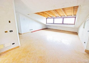 Soggiorno - Villa Bergamo - foto 29