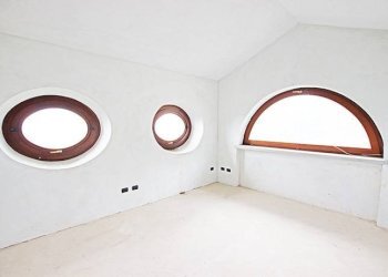 Camera - Villa Bergamo - foto 31