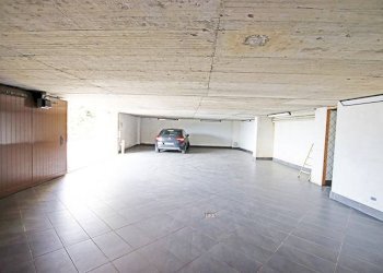 Autorimessa - Villa Bergamo - foto 32