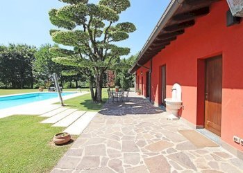 terrazza - Villa Dalmine - foto 5