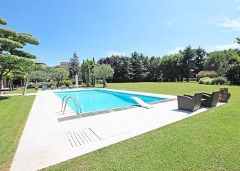 piscina - Villa Dalmine - foto 8