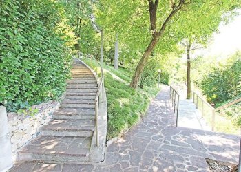 parco - Villa Dalmine - foto 11