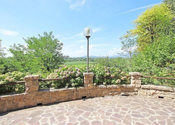 terrazza - Villa Dalmine - foto 12