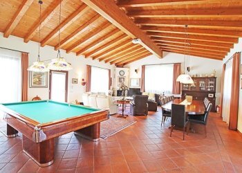 soggiorno - Villa Dalmine - foto 16