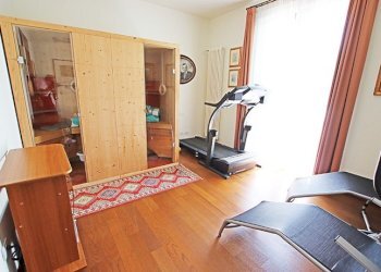 sala benessere - Villa Dalmine - foto 17