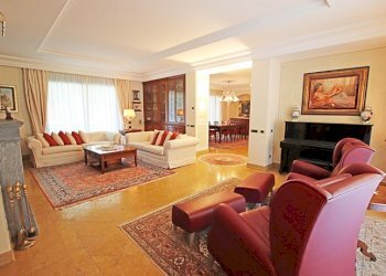 soggiorno - Villa Dalmine - foto 18