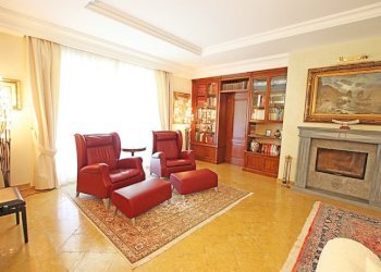 soggiorno - Villa Dalmine - foto 19